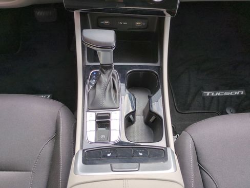 Certified 2022 Hyundai Tucson SEL image 19