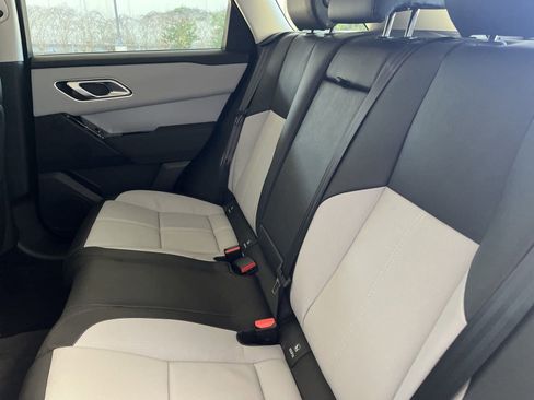 Used 2025 Land Rover Range Rover Velar S image 29