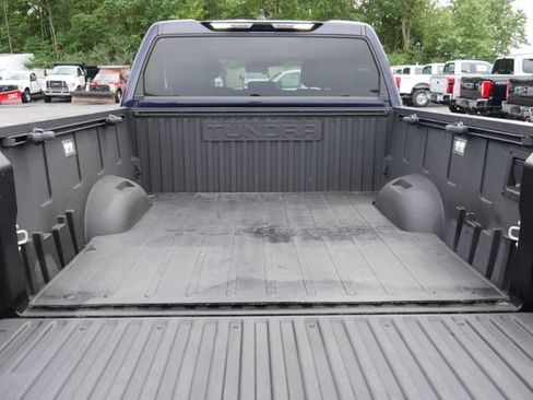 Used 2023 Toyota Tundra SR5 w/ SR5 Premium Package AWD/4WD image 11