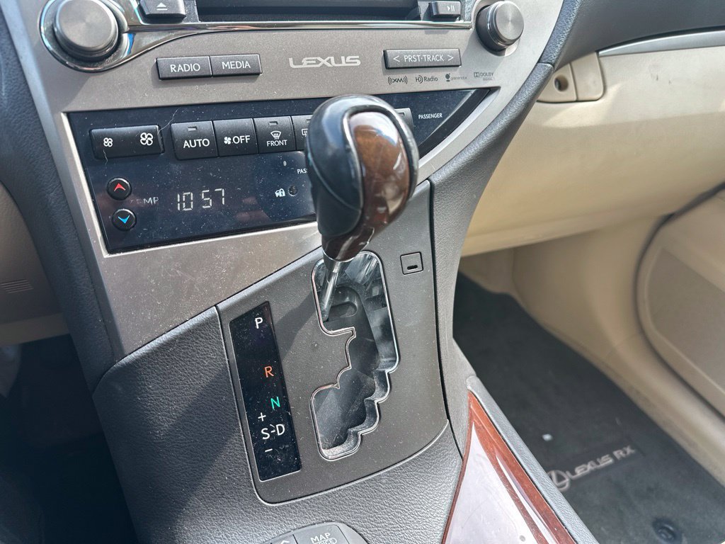Used 2015 Lexus RX 350 FWD image 24