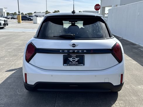 New 2026 MINI Cooper S image 6