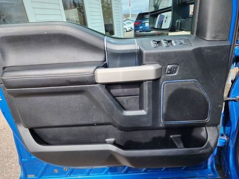 Used 2019 Ford F150 Lariat w/ Equipment Group 502A Luxury image 29