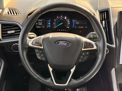 Used 2024 Ford Edge SEL image 20