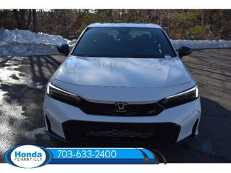 New 2026 Honda Civic Si video 2