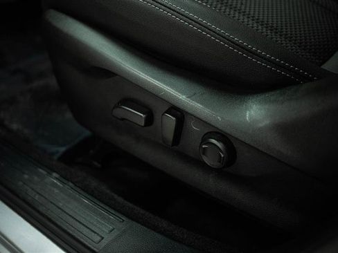 Used 2022 Subaru Forester Premium image 16