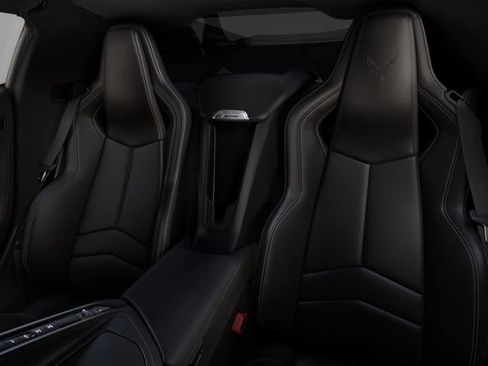 New 2025 Chevrolet Corvette Z06 image 62