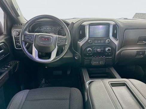 Used 2022 GMC Sierra 1500 Elevation AWD/4WD image 27