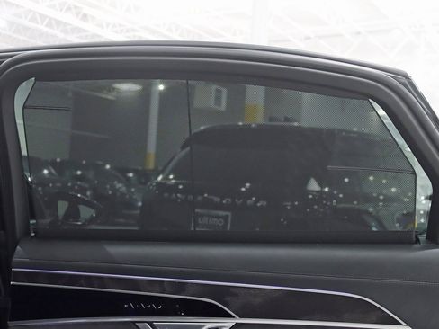 Used 2019 Audi A8 L 3.0T w/ Executive Package image 42