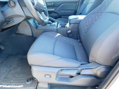 Used 2026 Toyota Tacoma SR RWD image 22