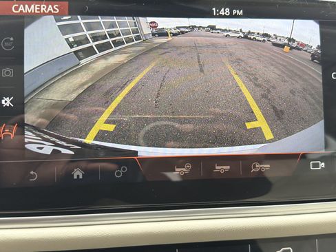 Used 2021 Land Rover Range Rover Autobiography AWD/4WD image 26