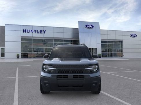 New 2026 Ford Bronco Sport Big Bend w/ Convenience Package AWD/4WD image 6