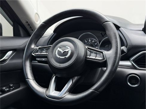 Used 2017 MAZDA CX-5 Touring AWD/4WD image 15