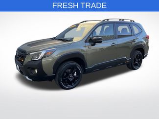 Used 2025 Subaru Forester Wilderness w/ Wilderness Package 360° Tour