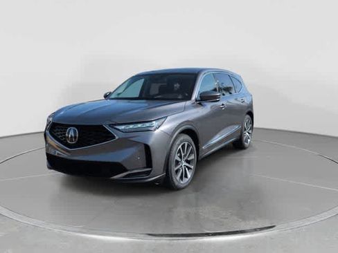 Used 2026 Acura MDX FWD w/ Technology Package image 4