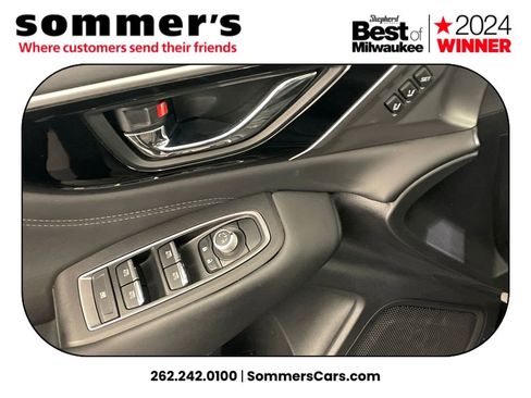 Used 2021 Subaru Outback Limited w/ Popular Package #2 image 11