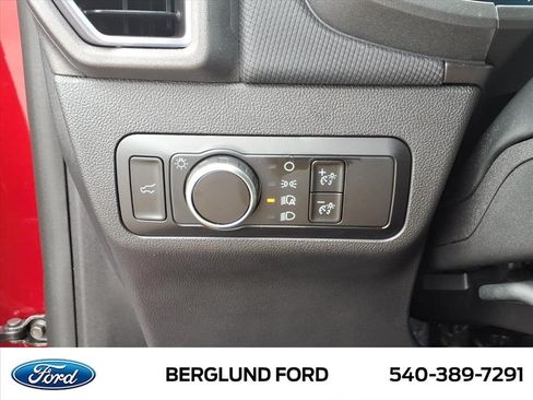 Used 2025 Ford Bronco Sport Big Bend AWD/4WD image 21