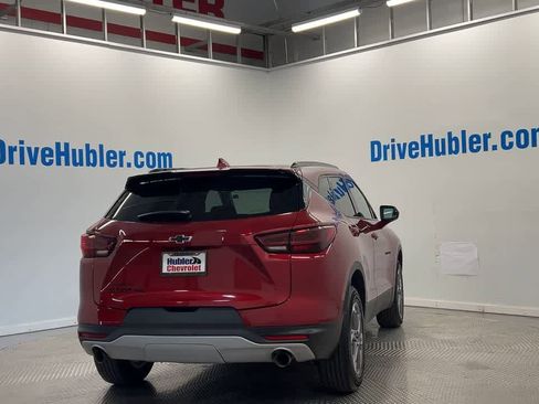 Used 2023 Chevrolet Blazer LT w/ Convenience Package image 2