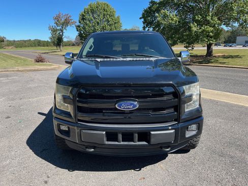 Used 2016 Ford F150 XLT w/ Equipment Group 301A Mid image 8