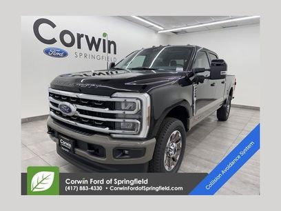 New 2026 Ford F250 King Ranch