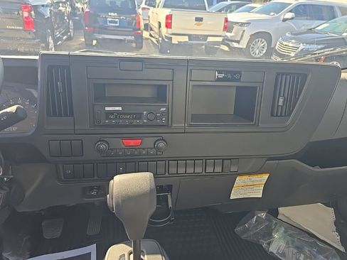 New 2025 Chevrolet Low Cab Forward 4500 XD RWD image 8