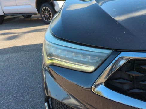 Used 2019 Acura RDX FWD image 10