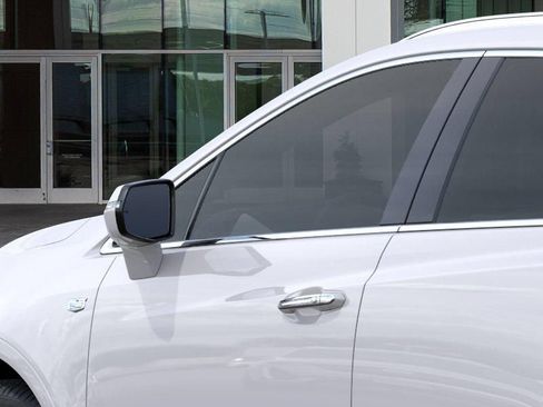 New 2026 Cadillac XT5 Premium Luxury w/ Driver Assist Package AWD/4WD image 12