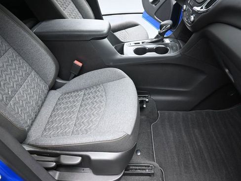 Used 2024 Chevrolet Equinox LT image 26