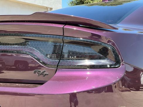 Used 2021 Dodge Charger R/T w/ Performance Handling Group RWD image 25