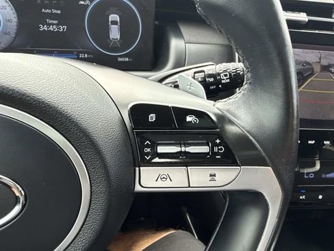 Used 2023 Hyundai Tucson Limited image 34