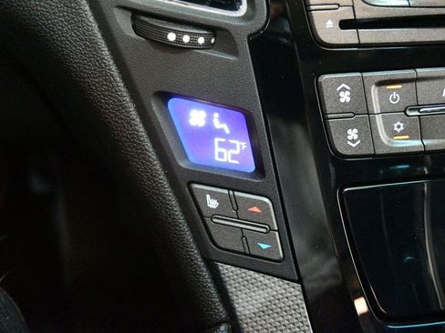 Used 2009 Cadillac CTS V image 35