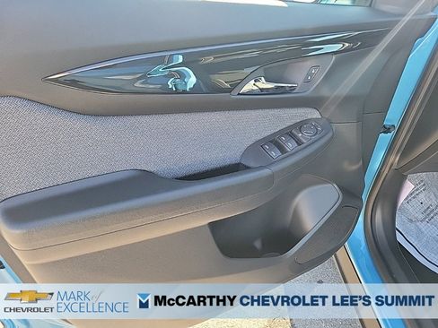 New 2026 Chevrolet TrailBlazer LT image 15