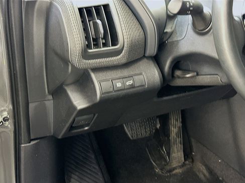 Used 2024 Toyota bZ4X Limited w/ Weather Package image 17