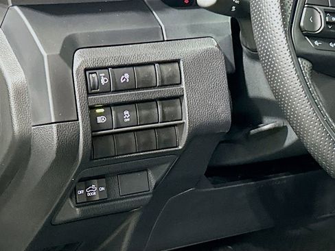 New 2026 Toyota Tacoma SR image 11