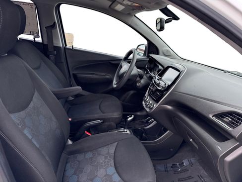 Used 2017 Chevrolet Spark LS image 15