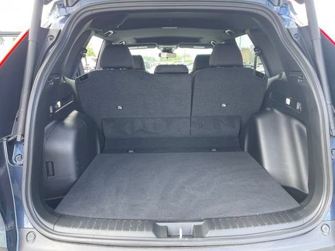 Used 2026 Honda CR-V TrailSport image 16