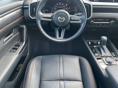Certified 2026 MAZDA CX-50 AWD 2.5 Hybrid w/ Premium Pkg image 21