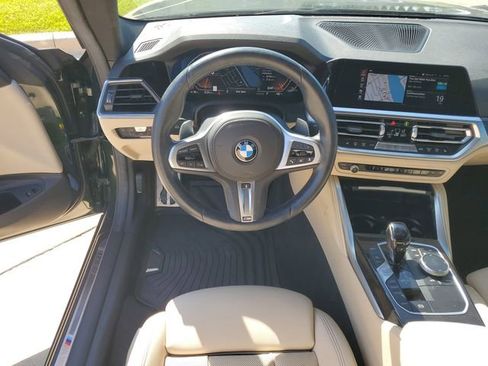 Used 2023 BMW 430i xDrive Coupe AWD/4WD image 31