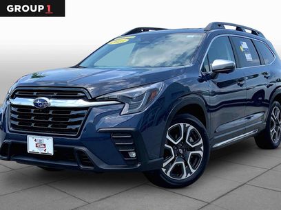 Certified 2023 Subaru Ascent Limited w/ Technology Package