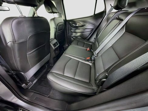 Used 2024 GMC Terrain SLT w/ Tech Package AWD/4WD image 25