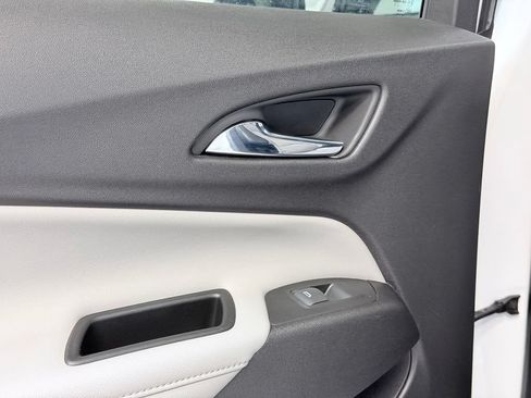 Used 2018 Chevrolet Equinox Premier AWD/4WD image 20