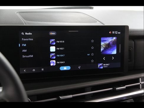 Certified 2026 Hyundai Santa Fe SEL AWD/4WD image 11
