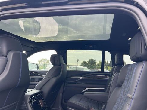 New 2026 Cadillac Escalade IQ Sport 1 AWD/4WD image 29