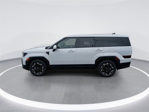 New 2026 Hyundai Santa Fe SE image 5