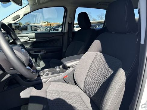 Certified 2024 Ford Ranger XLT w/ FX4 Off-Road Package image 11