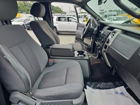 Used 2012 Ford F150 XLT w/ XLT Chrome Pkg RWD image 18