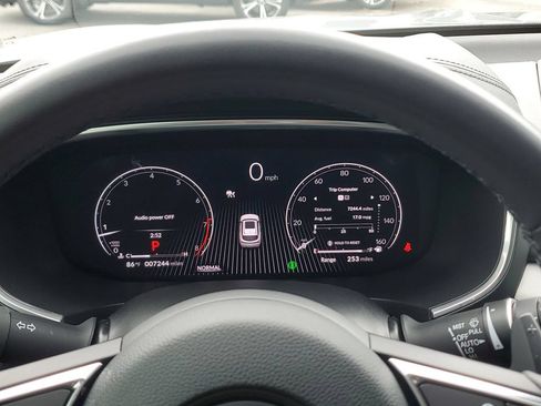 Certified 2026 Acura MDX FWD w/ Technology Package image 24