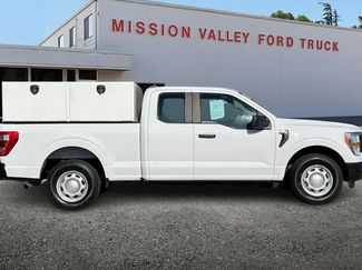 Used 2021 Ford F150 XL w/ Equipment Group 101A High video 3