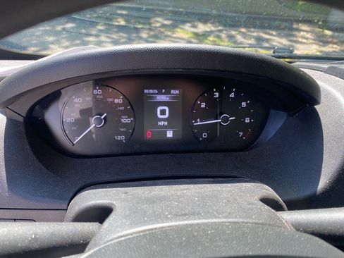 Used 2023 RAM ProMaster 2500 w/ Interior LED Lighting Group FWD image 12