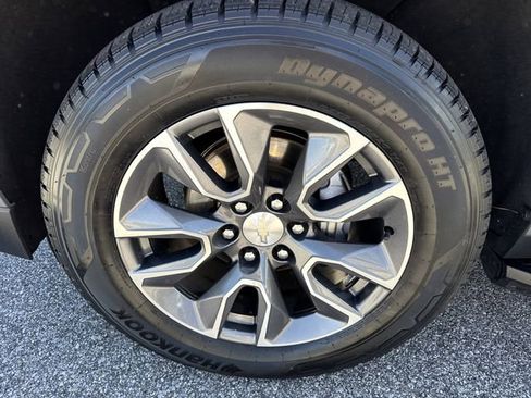 Used 2022 Chevrolet Tahoe LT w/ LT Signature Plus Package RWD image 50