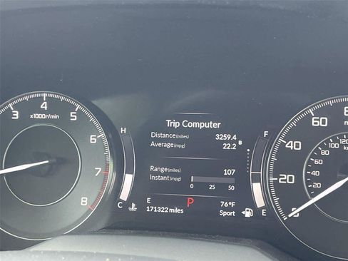 Used 2020 Acura RDX AWD image 31
